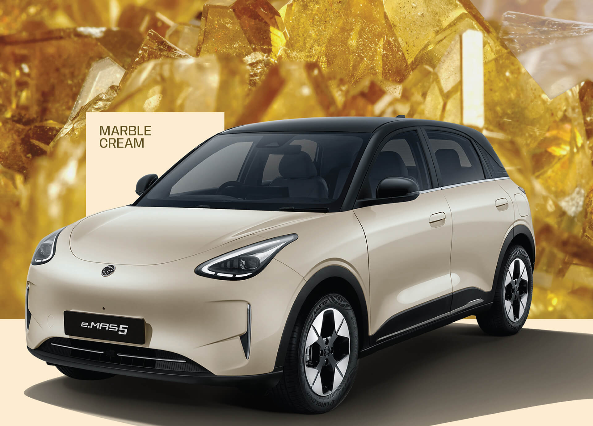 Marble Cream background