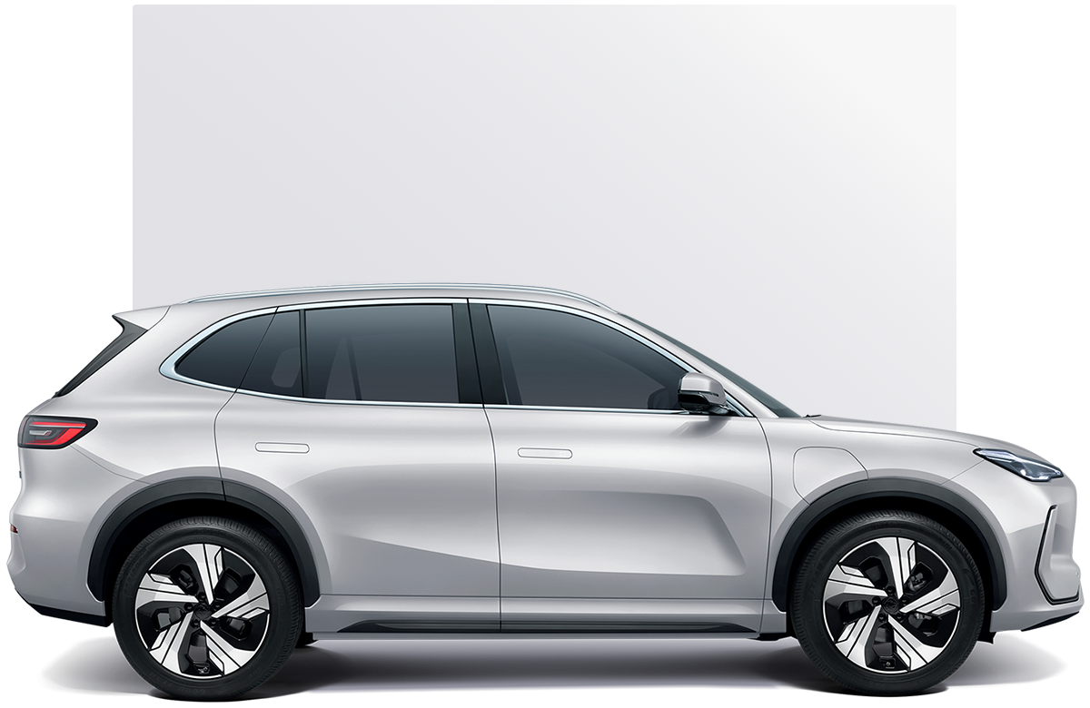 e.MAS 7 Lithium White