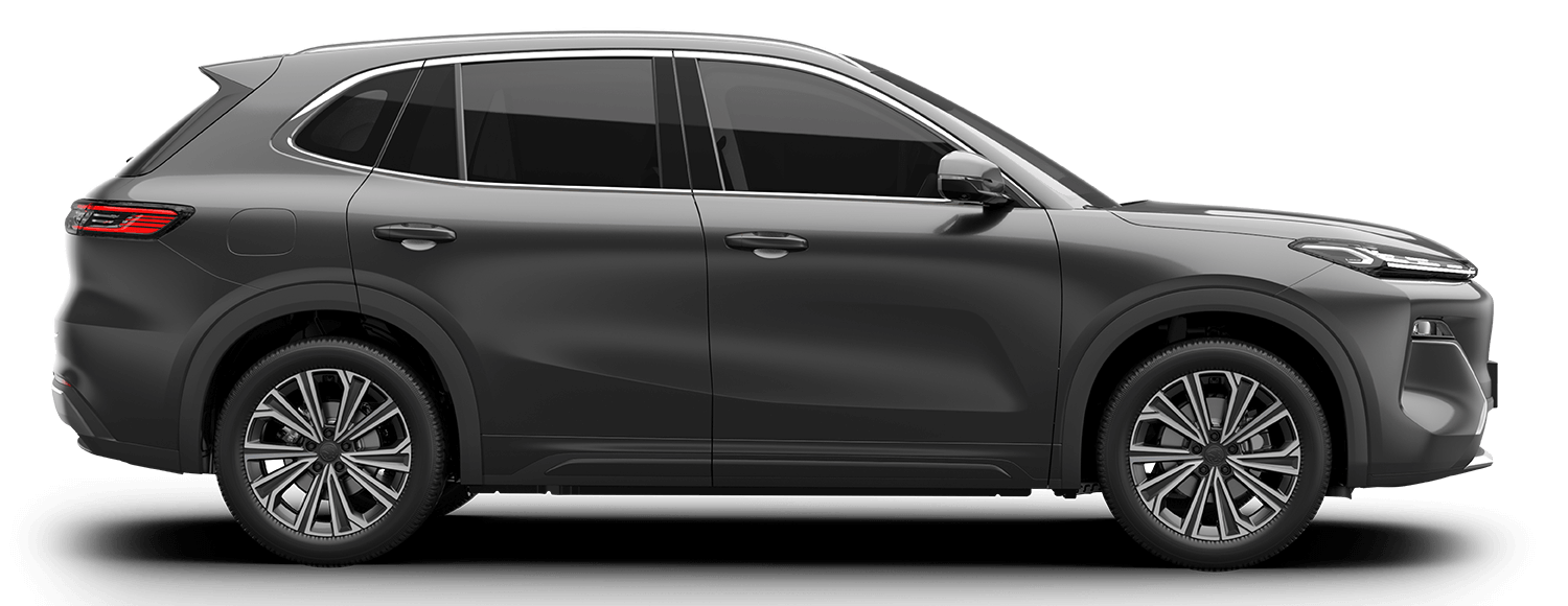 e.MAS 7 PHEV Premium